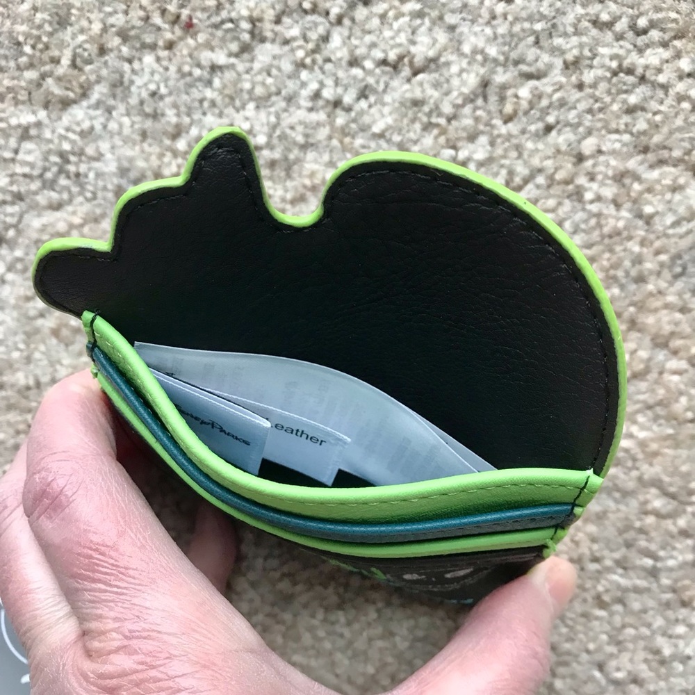 Disney Nightmare Before Christmas Wallet Card Holder - Picture 6 of 7